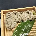 そばや清兵衛 - 