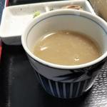 そばや清兵衛 - 