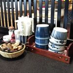 そばや清兵衛 - 