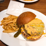 N9Y BUTCHER'S GRILL NEWYORK - 