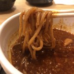 麺匠 和蔵 - 麺リフト