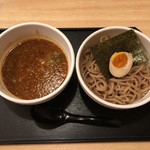 麺匠 和蔵 - 旨辛和蔵つけ麺