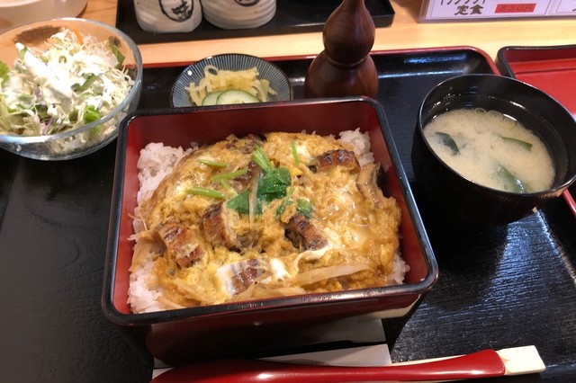 心 松崎町その他 和食 その他 食べログ