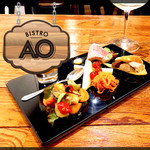 BISTRO AO - 