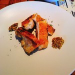 CRAFT BEER HOUSE molto!! - 鶏ロースト