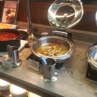 ビュッフェ＆カフェレストラン ナイト＆デイ - 