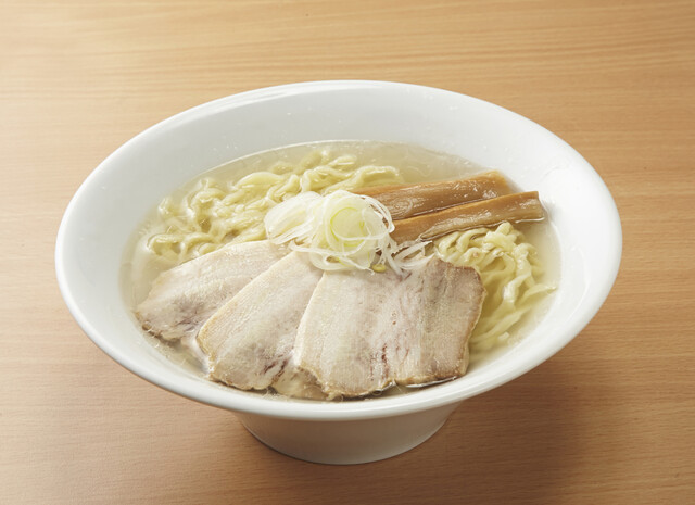 うえんで 山鹿店 - 七日町（ラーメン）の写真