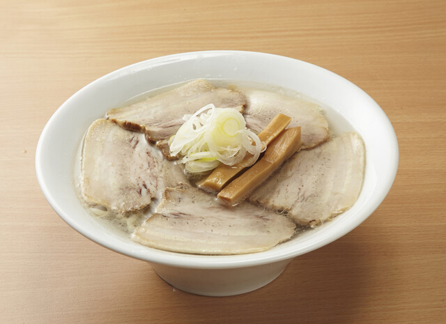 うえんで 山鹿店 - 七日町（ラーメン）の写真