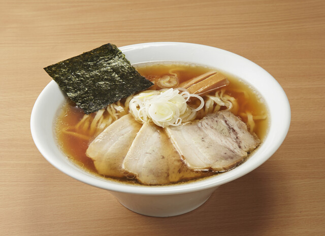 うえんで 山鹿店 - 七日町（ラーメン）の写真