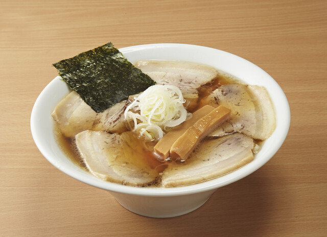 うえんで 山鹿店 - 七日町（ラーメン）の写真