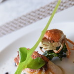 ビストロ セレニテ - 