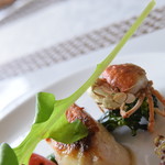 ビストロ セレニテ - 