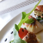 ビストロ セレニテ - 