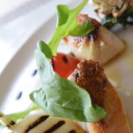 ビストロ セレニテ - 