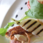 ビストロ セレニテ - 