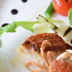 ビストロ セレニテ - 