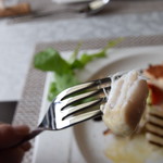 ビストロ セレニテ - 