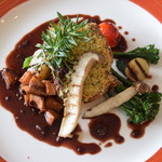 ビストロ セレニテ - 