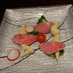 鉄板焼　神戸グリル  - 