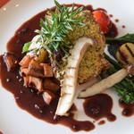 ビストロ セレニテ - 