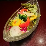 鉄板焼　神戸グリル  - 