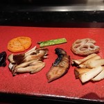 鉄板焼　神戸グリル  - 