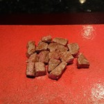 鉄板焼　神戸グリル  - 