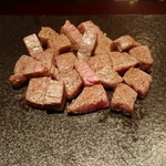 鉄板焼　神戸グリル  - 