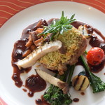 ビストロ セレニテ - 