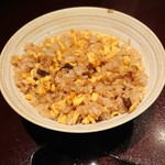 鉄板焼　神戸グリル  - 