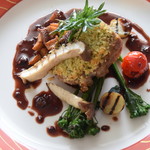 ビストロ セレニテ - 