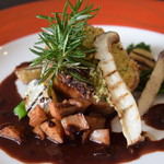 ビストロ セレニテ - 