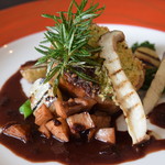 ビストロ セレニテ - 