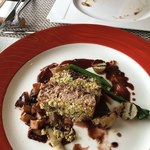 ビストロ セレニテ - 