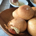 ビストロ セレニテ - 