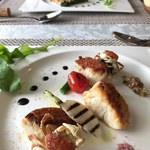 ビストロ セレニテ - 