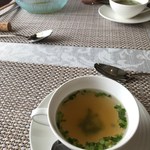 ビストロ セレニテ - 