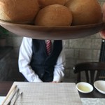 ビストロ セレニテ - 