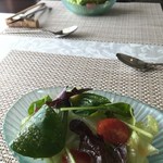 ビストロ セレニテ - 