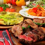 4階のイタリアン 磨屋町