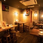 サワー専門店 梅田チューハイ35