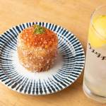 サワー専門店 梅田チューハイ35