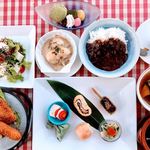 Cafe Restaurant アドリア - アドリアセレクトコース