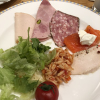 ガーデンキッチン かるめら - 