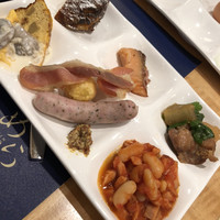 ガーデンキッチン かるめら - 