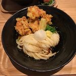 扇町うどん屋 あすろう - 