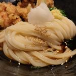 扇町うどん屋 あすろう - 