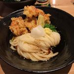 扇町うどん屋 あすろう - 