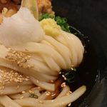 扇町うどん屋 あすろう - 