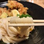 扇町うどん屋 あすろう - 